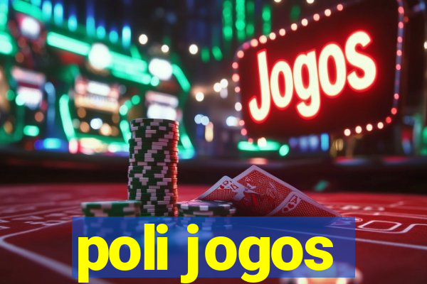 poli jogos